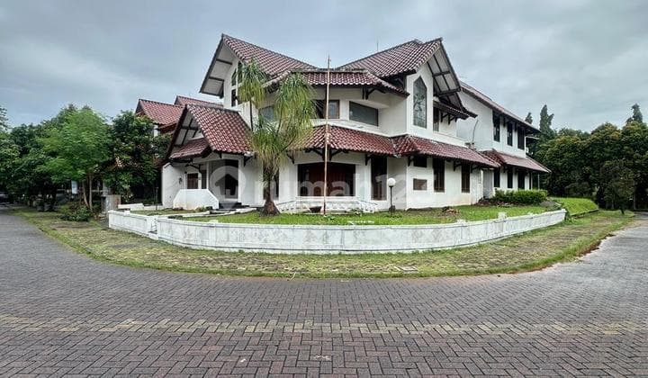 Dijual Rumah Bukit Pratama Lebak Bulus