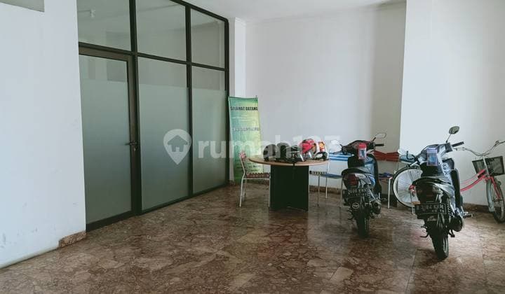 Ruko Super Strategis Mampang Jaksel