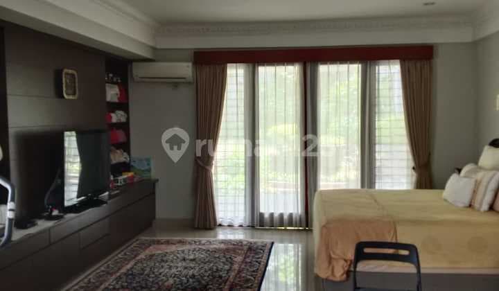 House for Sale Bangka South Jakarta