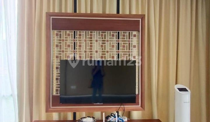 Dijual Apartemen Verde Kuningan Jaksel