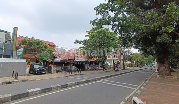 Rumah Dijual Jalan Raya Ragunan Jaksel