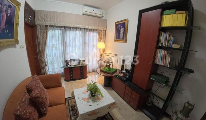 Carnation House BSD Tangsel