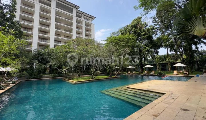 For Sale Darmawangsa Apartment Kebayoran Baru