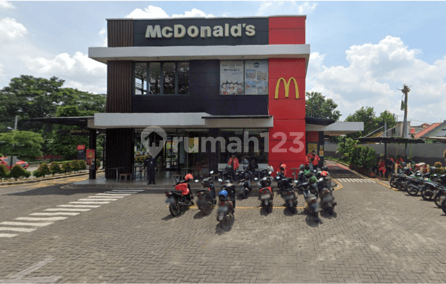 Dijual Lelang Gedung Bina Marga Cipayung Jaktim