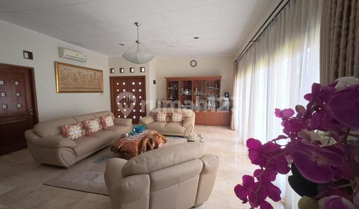 Carnation House BSD Tangsel