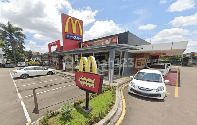 Dijual Lelang Gedung Pajajaran Bogor Jabar