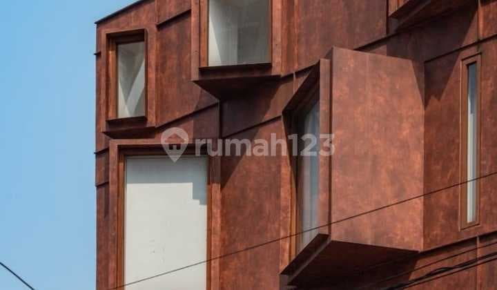 Dijual Rumah, Good Deal Urbanview Odori Residence Pinang Emas Pondok Indah