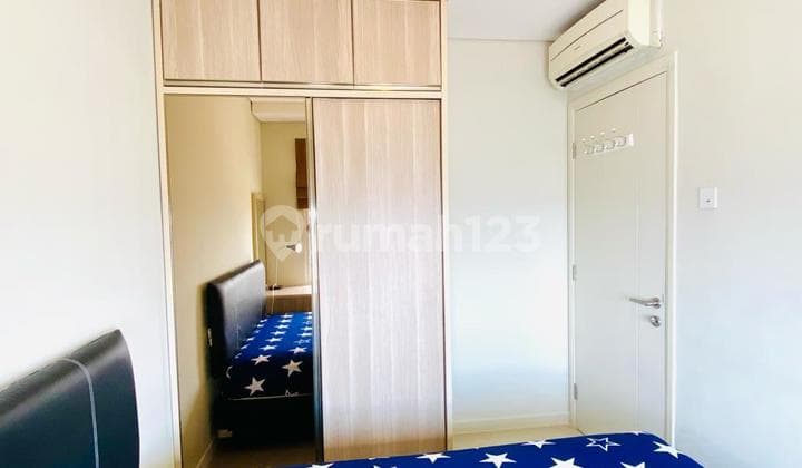 Disewakan Apartemen Madison Park, (1Br), Best View