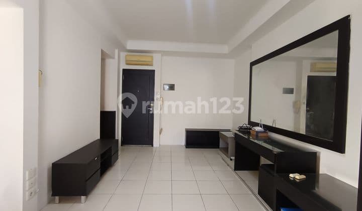 Disewakan Unit Apartemen Mgr 2, (2Br), Tower Kenanga, Dekat dengan Mall Central Park