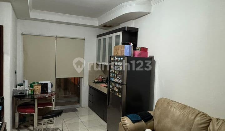 Dijual Apartemen Mediterania Garden Residences 2, Best View