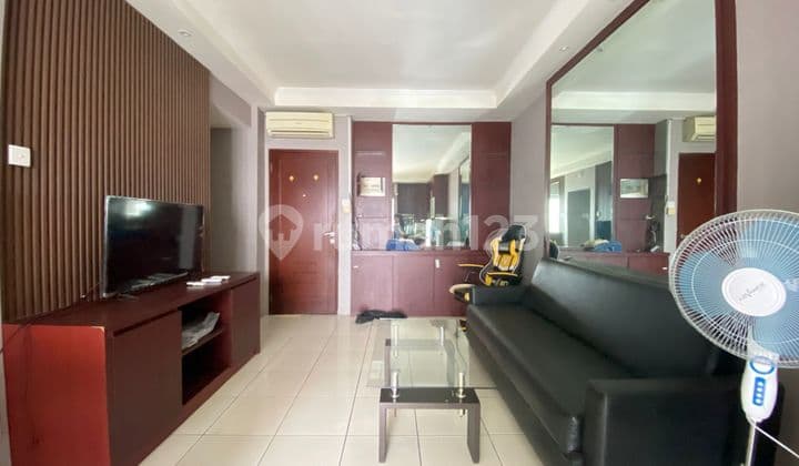 For Rent: MGR2 Apartment Unit (3BR), Pool View