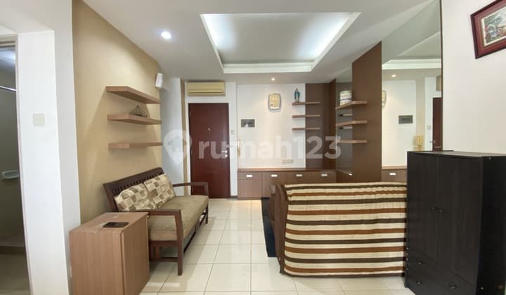 For Rent: MGR2 Apartment Unit 3BR, Best View