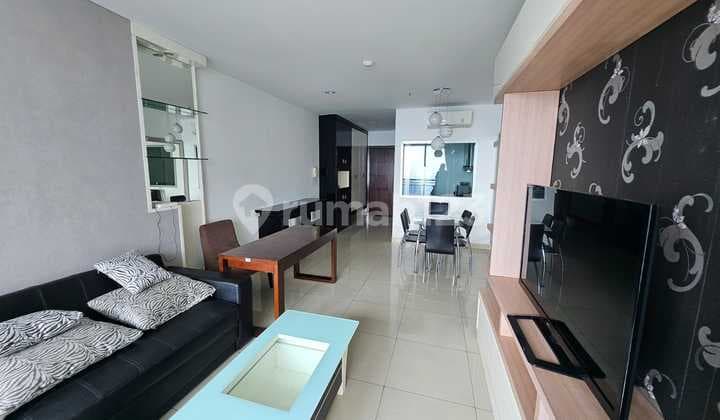 For rent: Central Park Apartment unit, Adeline Tower, Clean and Tidy Unit (2br), City View