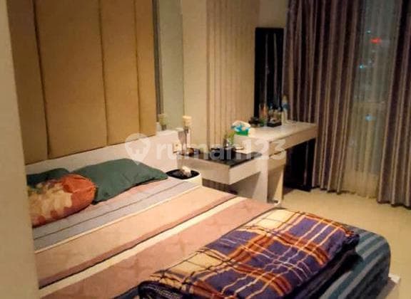 Disewakan Unit Apartemen Grand Madison, Dekat dengan Mall Central Park, Best View