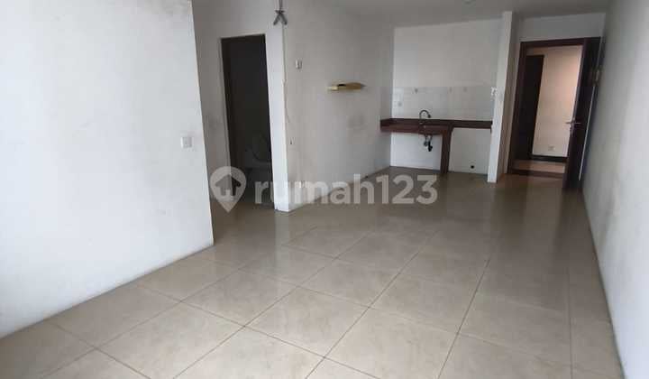 Apartemen Paladian Tower F Uku 101 M2 Lantai 17 Kt/Km 3/2 Unfurnsihed Rapi Siap Huni