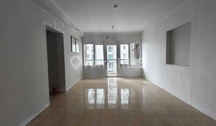 FOR SALE GRAND PALACE APARTMENT 120 M2 UNFURNISHED CHEAP JRG AVAILABLE