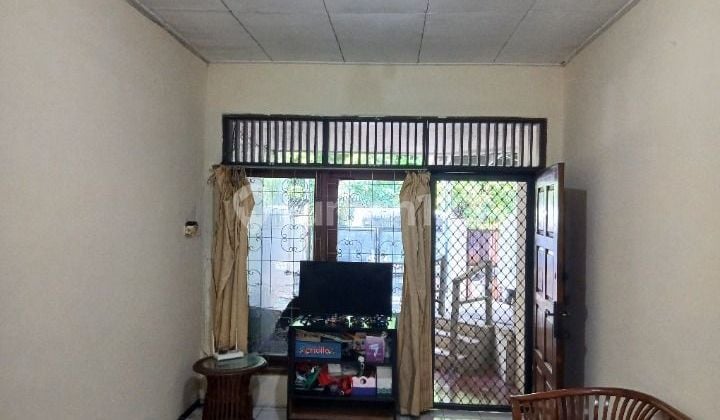 Dijual Rumah Standard Janur Kuning Residence Uku 6X22 Hdp Utara Hrg Menarik