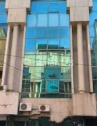 Paling Murah Ruko Royal Sunter Uku 5X17 Strategis 5 Ltntai Cocok Buat Kantor Gudang Dll