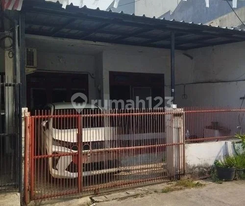 Dijual Rumah Standard Sunter Graha Pratama Uku 6x15 Strategis Hrg Menarik Jarang Ada Dijual Rumah Standard Sunter Graha Pratama Uku 6x15 Strategis Hrg Menarik Jarang Ada