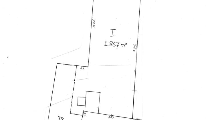 dijual tanah di meruya selatan luas tanah 3215 m2 lokasi jalan utama hrg menarik
