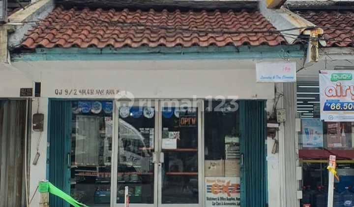 Hybrid Coconut Ruko 4.5X15 Hdp South 2 Floors Suitable for All Businesses Across School Hybrid Coconut Ruko 4.5X15 Hdp South 2 Floors Suitable for All Businesses Across School