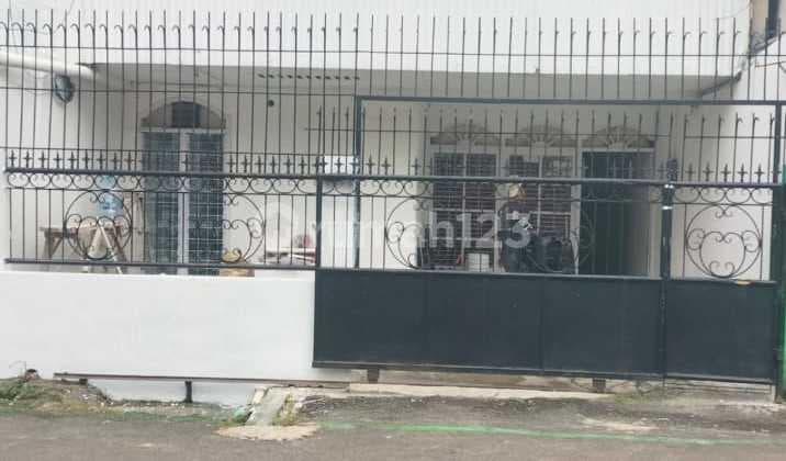 Rented House Sespakes (Depkes) Size 7x15 Strategic 2 Floors Suitable for Office Warehouse etc