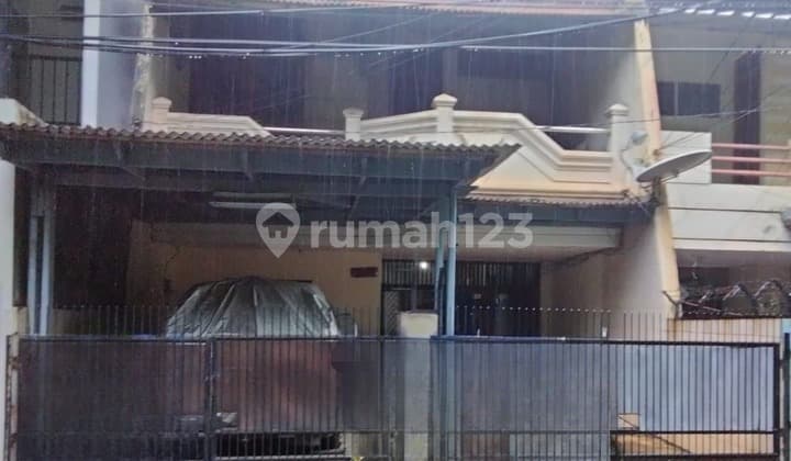 Sold: Standard House at Janur Kuning Residence, Size 6x22, Facing North, Attractive Price
