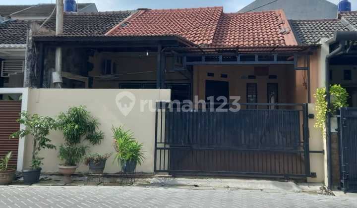 Dijual Rumah siap huni di Pinang, Tangerang
