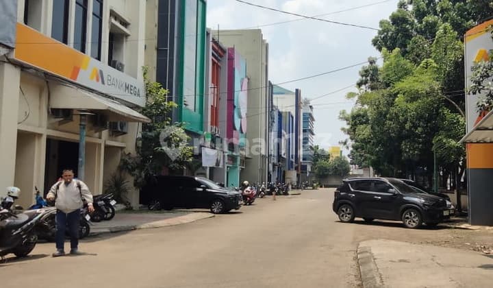 For Sale Fast Shop House in Alam Sutera