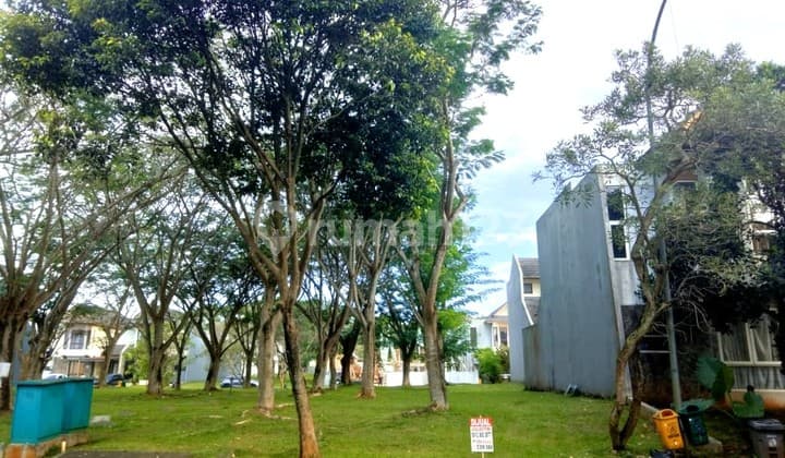 For Sale The Avani Plot, Nittaya BSD City