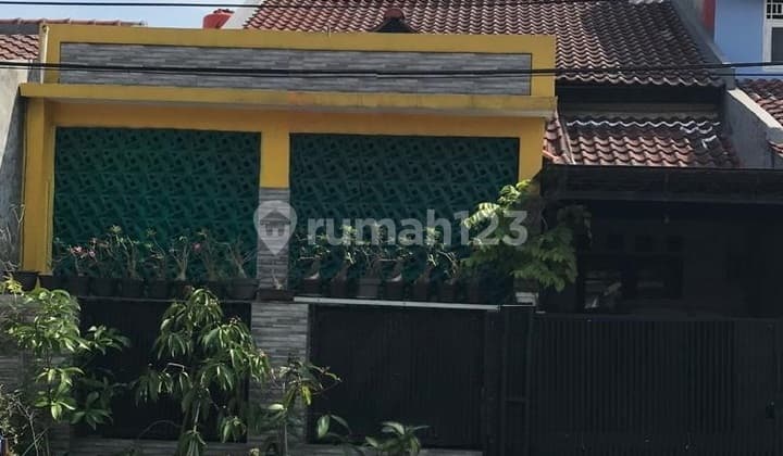 For Sale: House in Duta Bintaro