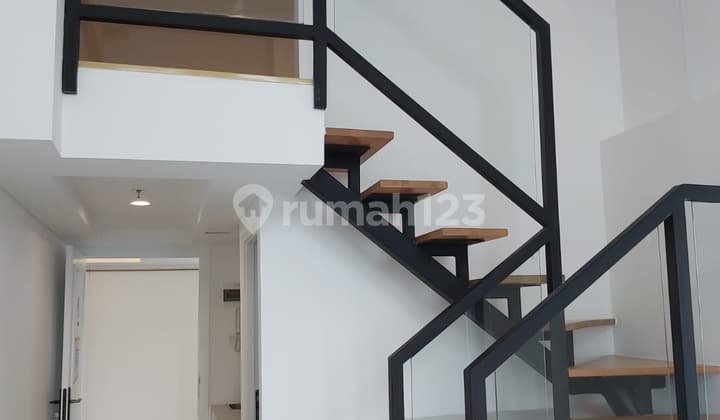 Dijual Apartemen Kingland Avenue