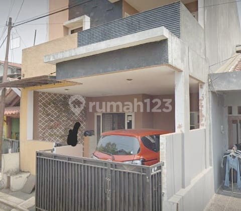 For Sale: House in Duta Bintaro