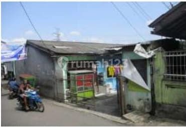 Dijual Cepat Kontrakan 51 Pintu di Pakulonan