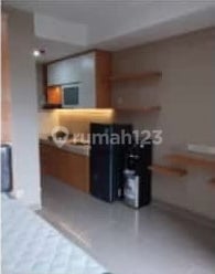 Dijual Apartemen Siap Huni di B Residence, Bsd City