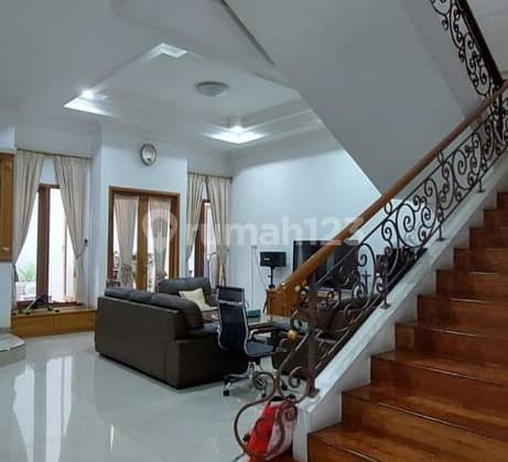 Dijual Rumah Mewah di Pluit Karang Ayu