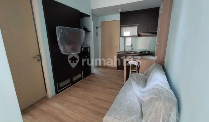 For Rent Apartment Ayodhya Tower Coral