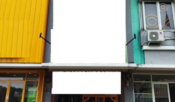 Dijual Cepat Ruko Glaze Gading Serpong Dijual Cepat Ruko Glaze Gading Serpong