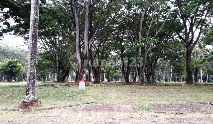 For Sale Golf Hill Plot, BSD City