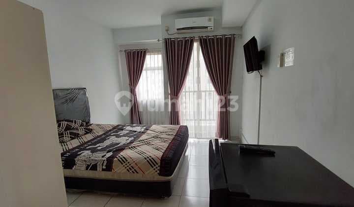 For Sale Ayodhya Tower Indigo Apartment