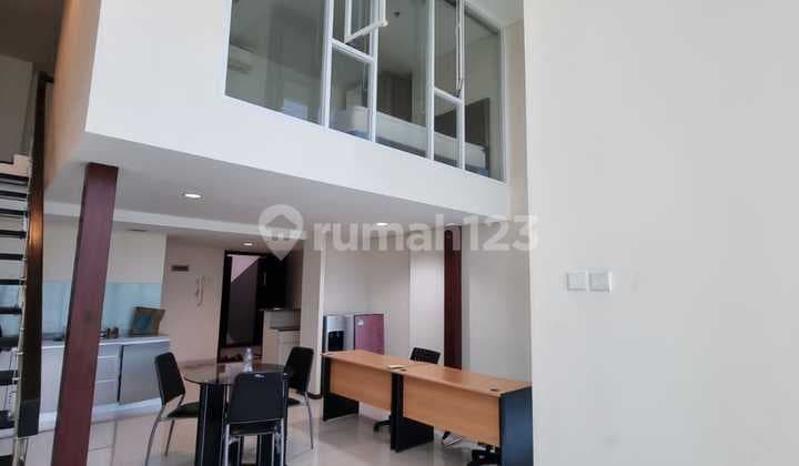 For Sale Brooklyn Soho Alam Sutera