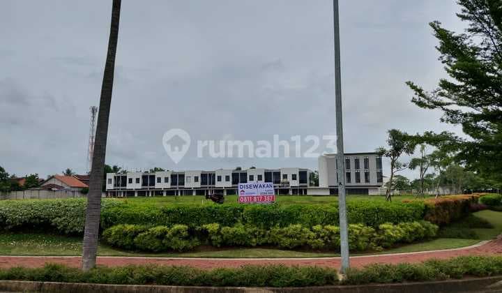 For Rent Commercial Plot Lavon Swan City, Suvarna Sutera