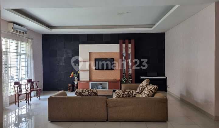 Dijual Rumah di Sutera Harmoni Alam Sutera