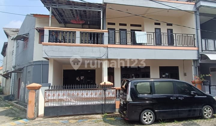 Dijual Rumah di Kunciran, Tangerang