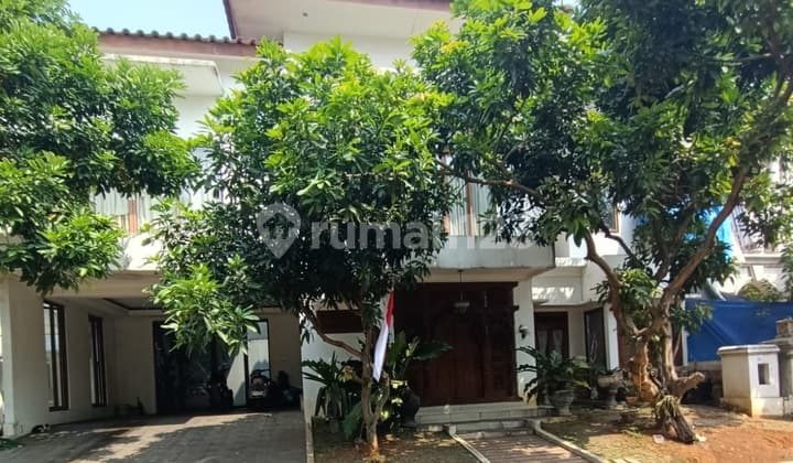 Quick Sale House in Graha Raya