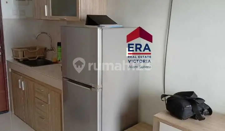 Dijual Cepat Apartemen Springwood