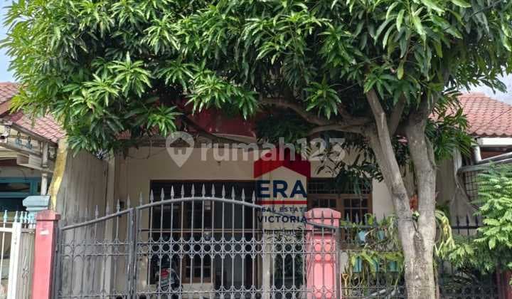 Dijual Cepat Rumah di Duta Bintaro
