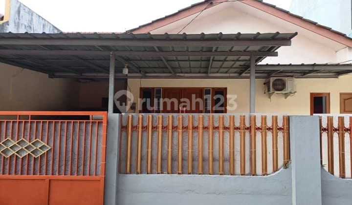 Dijual Cepat Rumah di Kunciran Indah, Tangerang