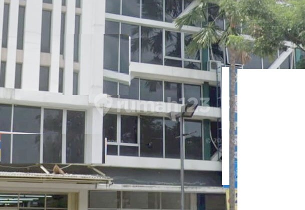 For Sale: Shophouse in Citra Raya Cikupa, Tangerang.