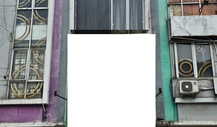 Dijual Cepat Ruko Glaze Gading Serpong
